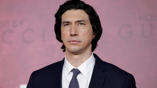 Adam Driver Recounts His Lone Trip to Comic-Con: ‘I’m Not Anxious to Go Again’ (Video)
