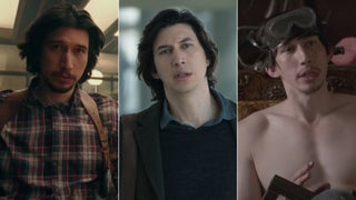Adam Driver’s Best Performances So Far (Photos)