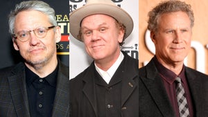 adam mckay will ferrell john c reilly