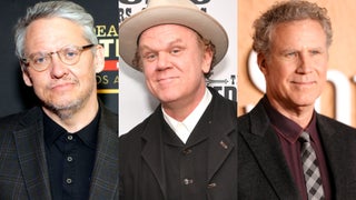 Adam McKay Says Casting John C Reilly in HBO Lakers Drama Instead of Will Ferrell Led to Split