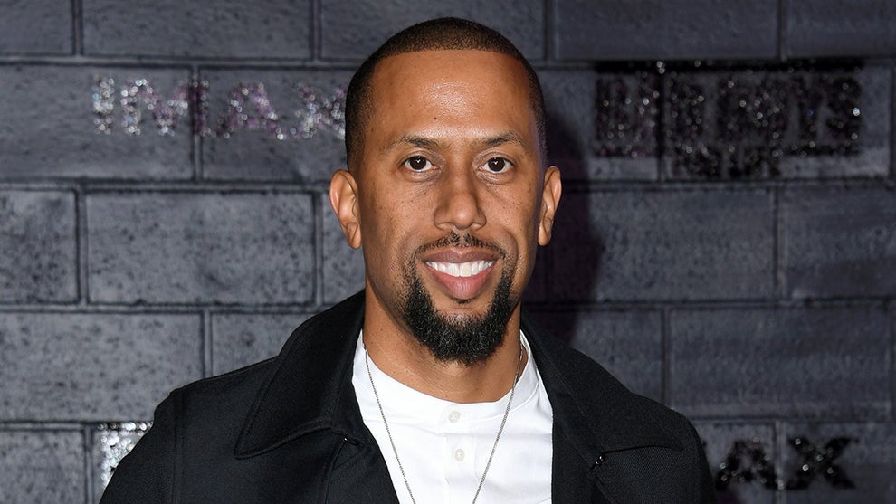 affion crockett