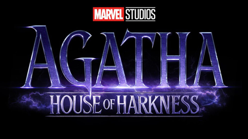 Marvel anuncia série de Agatha Harkness para o Disney+