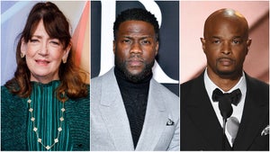 ann dowd kevin hart damon wayans