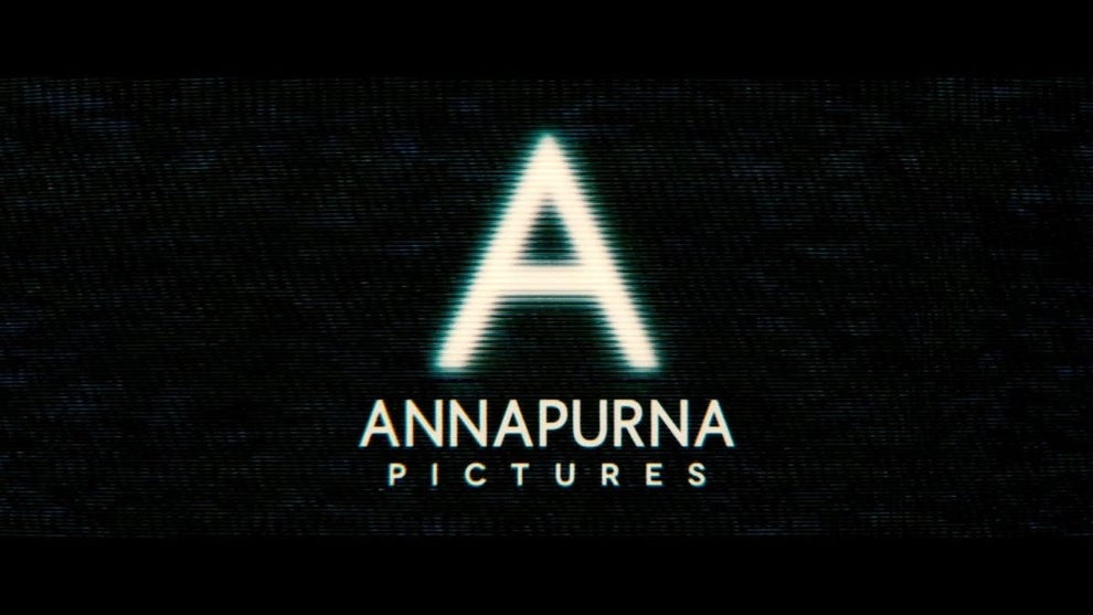 Annapurna
