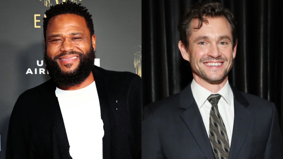 anthony anderson hugh dancy