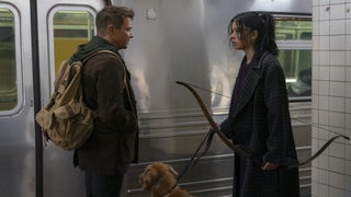 ‘Hawkeye’: How Kate Bishop’s Hawkeye Fandom Is a Departure From the Comics