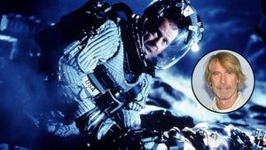 armageddon michael bay