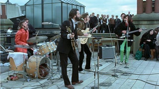 ‘The Beatles: Get Back’: Come for the Joy, Stay for the Angst (Guest Blog)