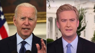 Biden Calls Report of Payments to Migrants Impacted by Trump’s Family Separation Policy ‘Garbage’