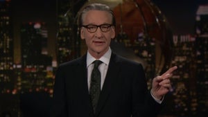 bill maher