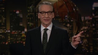 Bill Maher Says ‘Woke’ Liberals Have Gone ‘Off the Deep End’