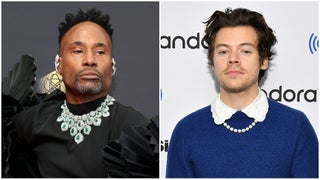 Billy Porter Apologizes to Harry Styles for Criticizing His Vogue Cover: ‘It’s Not About You’ (Video)