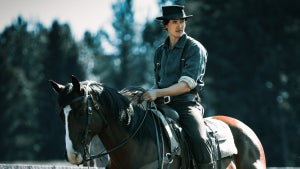 billy the kid