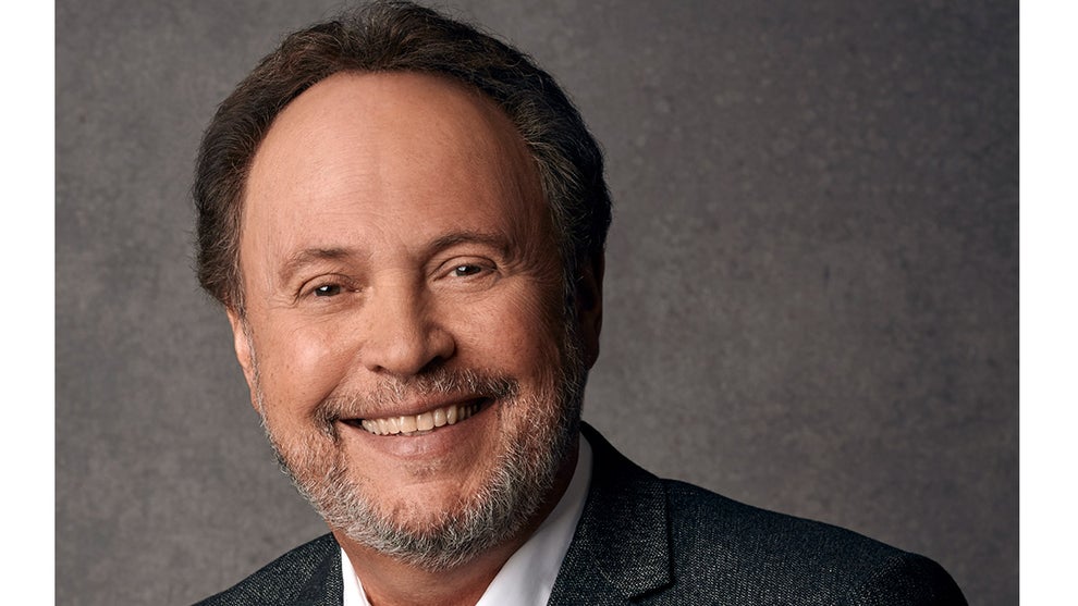 billy crystal mr. saturday night