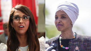 Lauren Boebert and Ilhan Omar Extend Feud After Phone Call and No ‘Direct Apology’