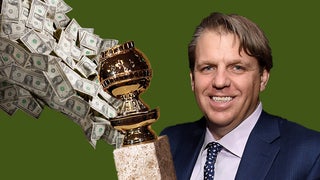 Golden Globes Group Seeks to End Nonprofit Status Under CEO Todd Boehly (Exclusive)