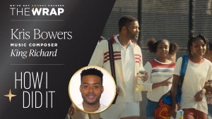 kris bowers king richard how i did it