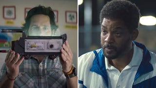 Will ‘Ghostbusters: Afterlife’ and ‘King Richard’ Ace Box Office Test Ahead of Thanksgiving Holiday?