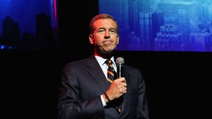 brian williams