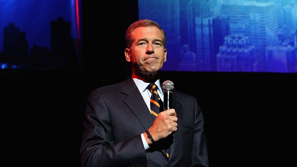brian williams