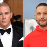 Channing Tatum, Tom Hardy to Star in Universal Film About Afghanistan Evacuation