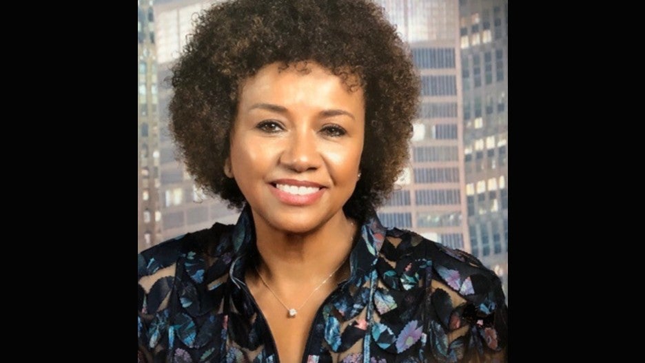 Cheryl Boone Isaacs