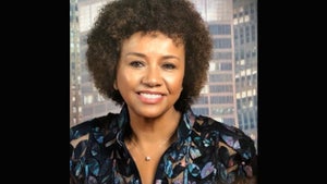 Cheryl Boone Isaacs