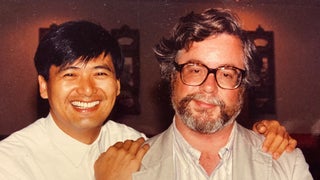 David Chute, Longtime Film Critic, Dies at 71