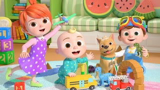 Universal Sets ‘CoComelon’ Movie for February 2027 Release