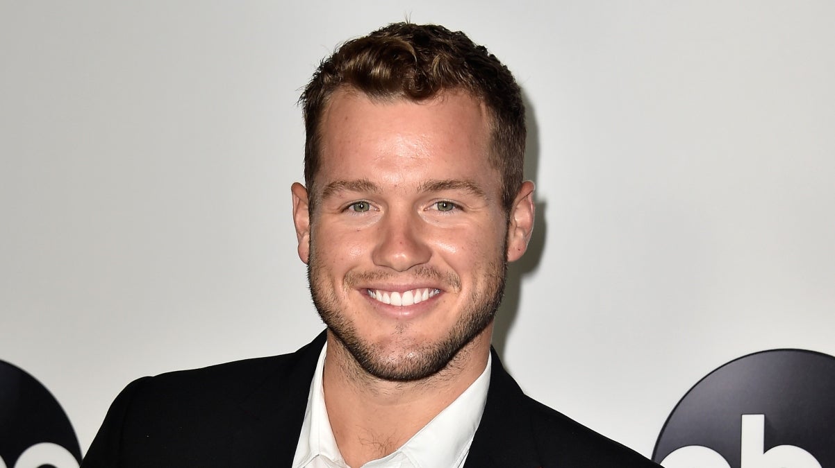 Colton Underwood’s Father ‘Would Have Preferred’ His Son Come Out to