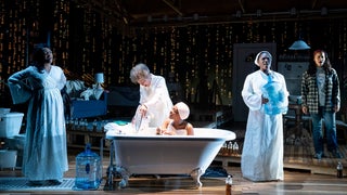 ‘Cullud Wattah’ Off Broadway Review: A Powerful Kitchen-Sink Drama Set in Flint