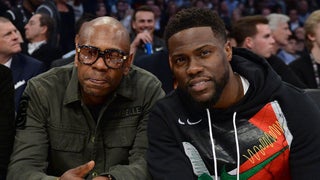 Kevin Hart Applauds Dave Chappelle’s Security for Sending ‘A Message’ by Roughing Up On-Stage Attacker