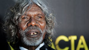 david gulpilil