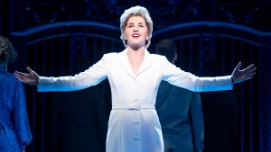 diana broadway musical Razzie