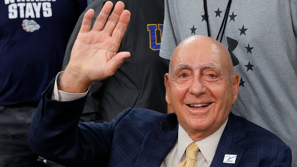 dick vitale returns to espn
