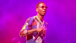Young Dolph, Prolific Memphis Rapper, Shot Dead at 36