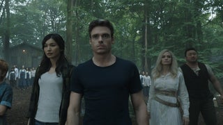 ‘Eternals’ Ending Explained: Judgment Day Approaches