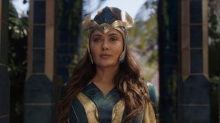 Does ‘Eternals’ Have a Post-Credits Scene?