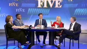 fox news the five