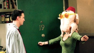 40 Best Thanksgiving TV Episodes and Specials Ever