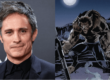 Gael Garcia Bernal Marvel Halloween Special Werewolf by Night