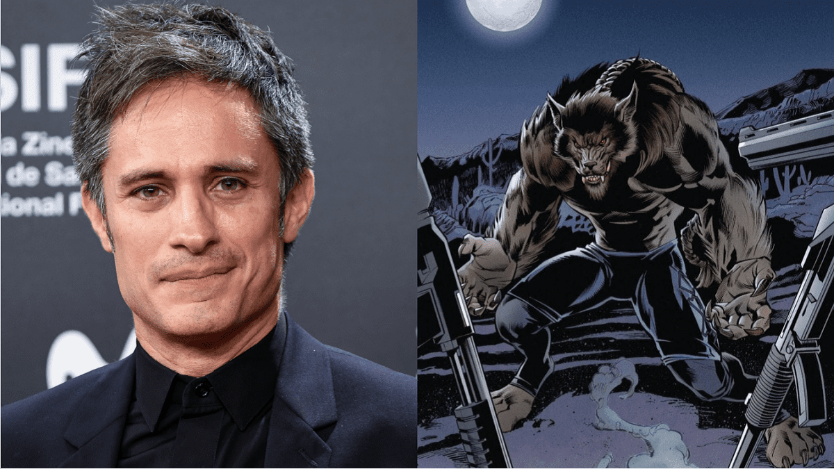 Marvel's Werewolf by Night Halloween Special Kicks Off Production