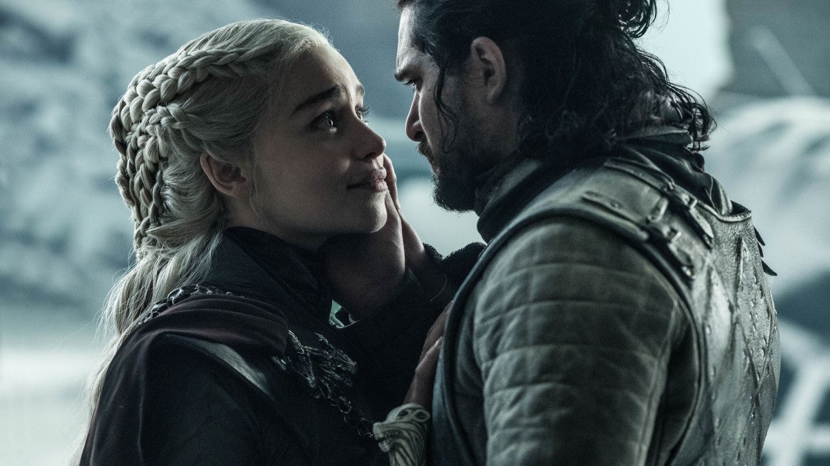 Game of Thrones Streaming on HBO Max in 4K UHD, Dolby Atmos - Is Game Of Thrones On Hbo Or Hbo Max