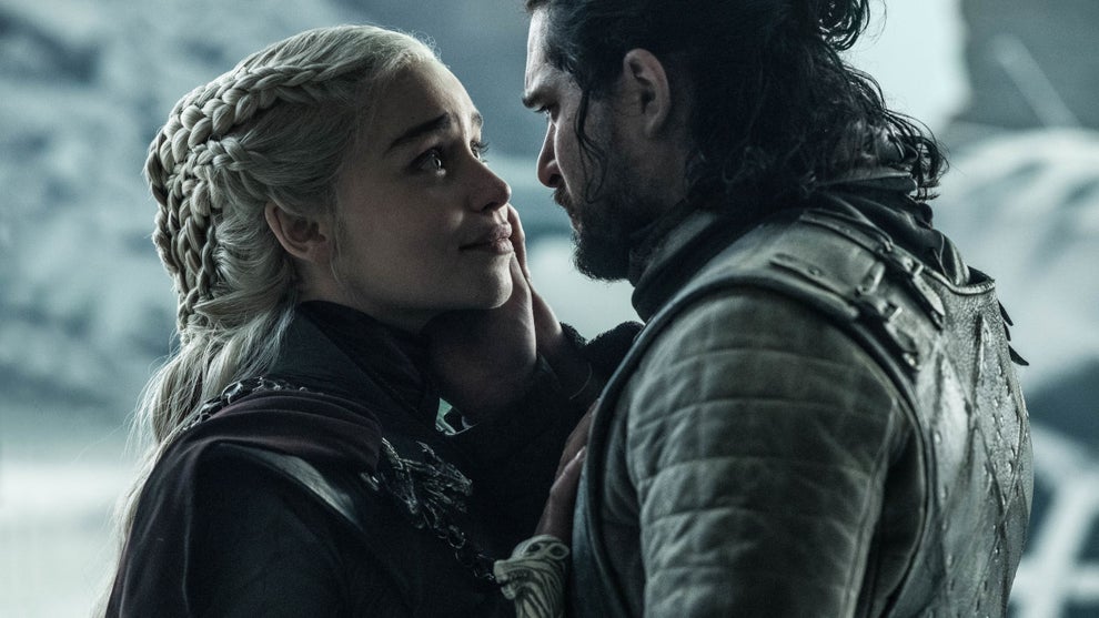 HBO Game of Thrones 4K Ultra HD