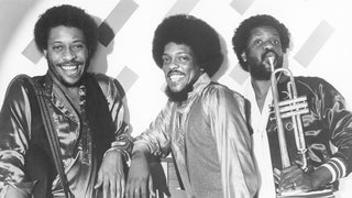 Ronnie Wilson, The Gap Band Co-Founder, Dies at 73