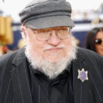 George R. R. Martin Has Seen Rough Cuts of ‘House of the Dragon’ Episodes and Is ‘Loving Them’