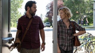 ‘Ghostbusters: Afterlife’ Director Jason Reitman Explains How That Surprising [SPOILER] Casting Happened
