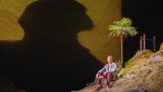 ‘Gnit’ Off Broadway Review: Will Eno’s Peer Gynt Takes His Comedy Act on the Road
