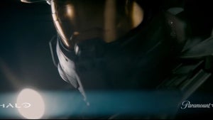 Halo trailer