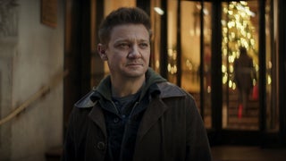 ‘Hawkeye’: What Exactly Is The Deal With That Watch?